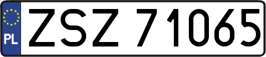 ZSZ71065