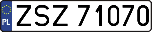 ZSZ71070