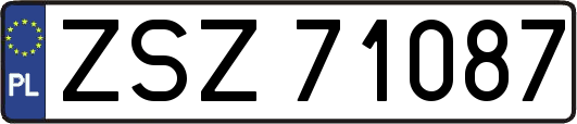 ZSZ71087