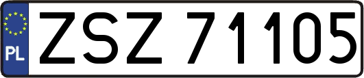ZSZ71105