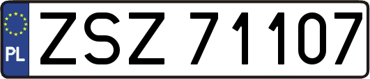 ZSZ71107