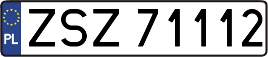 ZSZ71112