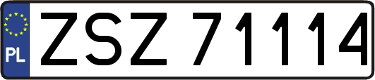 ZSZ71114