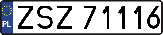 ZSZ71116