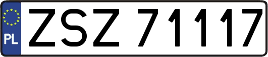 ZSZ71117