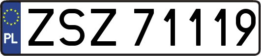 ZSZ71119