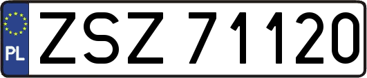 ZSZ71120