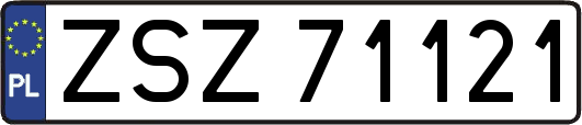 ZSZ71121