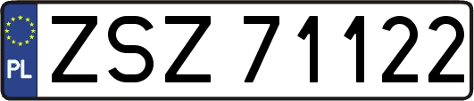 ZSZ71122