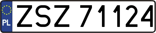 ZSZ71124