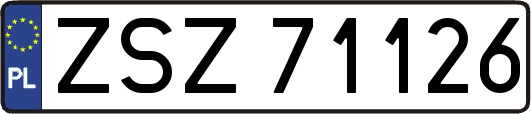 ZSZ71126