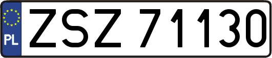 ZSZ71130