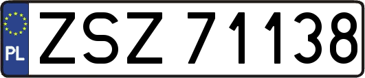 ZSZ71138