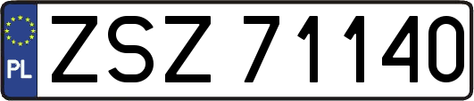 ZSZ71140