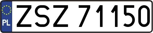 ZSZ71150