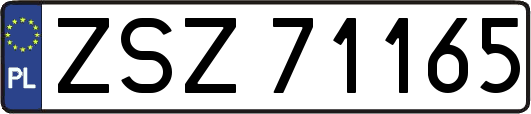 ZSZ71165