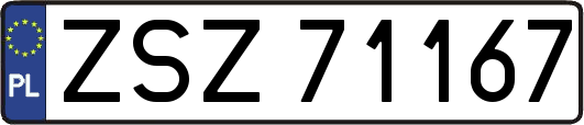 ZSZ71167
