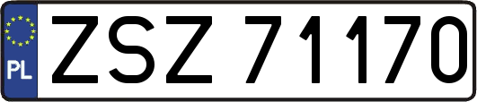 ZSZ71170
