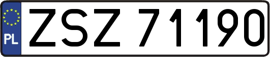 ZSZ71190