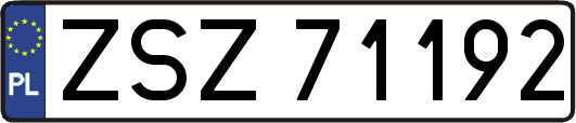 ZSZ71192