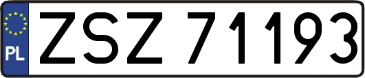 ZSZ71193