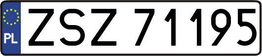 ZSZ71195