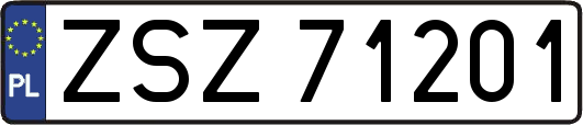 ZSZ71201