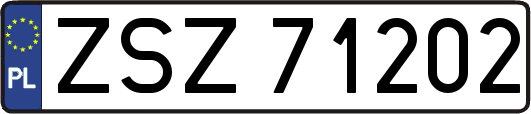 ZSZ71202