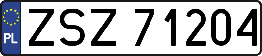ZSZ71204