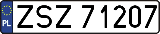 ZSZ71207