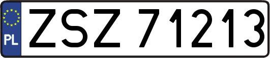 ZSZ71213
