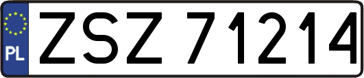 ZSZ71214