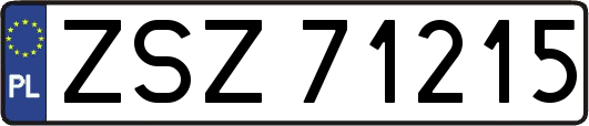 ZSZ71215