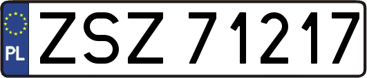 ZSZ71217