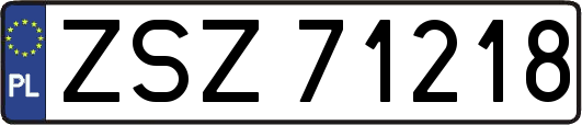ZSZ71218