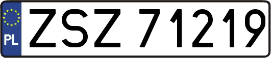 ZSZ71219