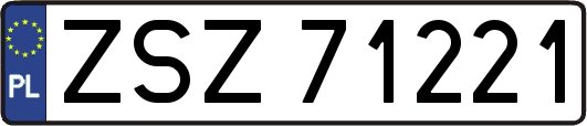 ZSZ71221