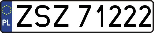 ZSZ71222