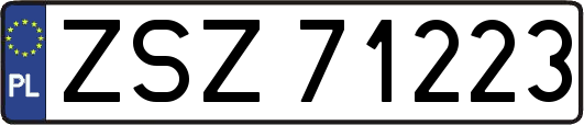 ZSZ71223