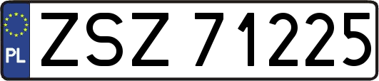 ZSZ71225