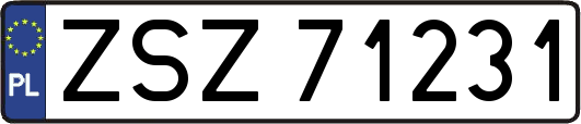 ZSZ71231