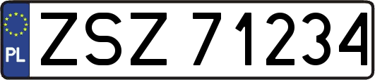 ZSZ71234