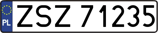ZSZ71235