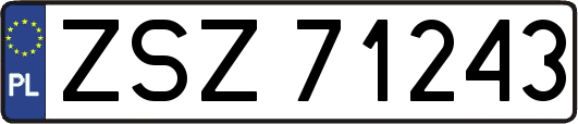 ZSZ71243