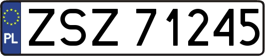 ZSZ71245