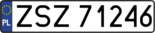 ZSZ71246