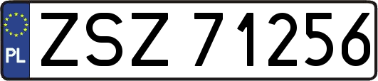 ZSZ71256