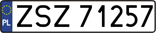 ZSZ71257