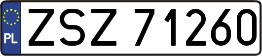 ZSZ71260