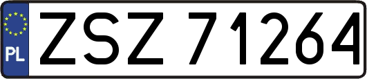 ZSZ71264